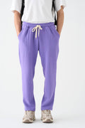 Jogger Pants | Lilac