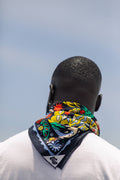 Bandana | 'Tropic Like It's Hot'