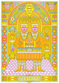 KIBLIND Atelier A3 Prints | Various Styles