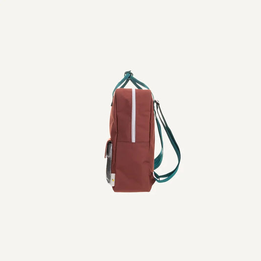 Backpack | Large | athletics track