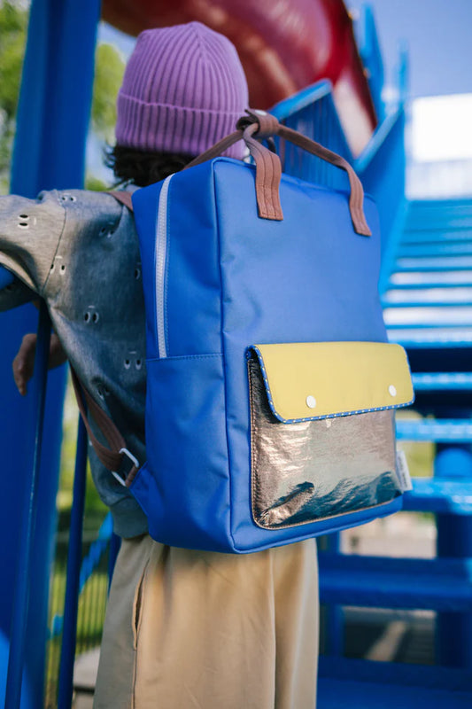 Backpack | Large | Olympic Pool