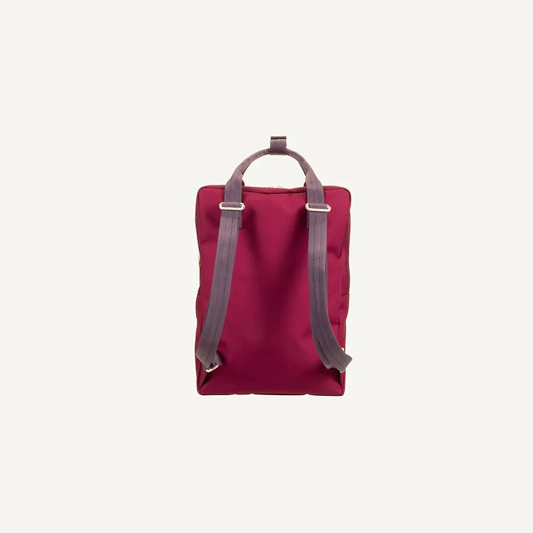 Backpack | Large | gymnastic pink