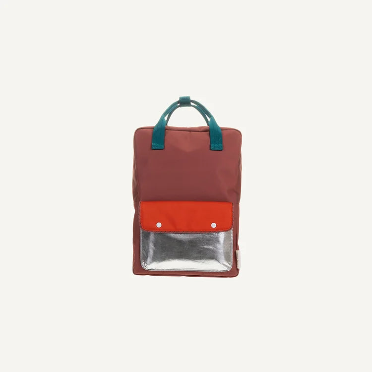 Backpack | Large | athletics track