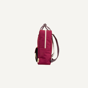 Backpack | Large | gymnastic pink