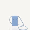 Phone Pouch | Sky blue