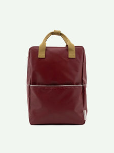 backpack large | uni | journey red