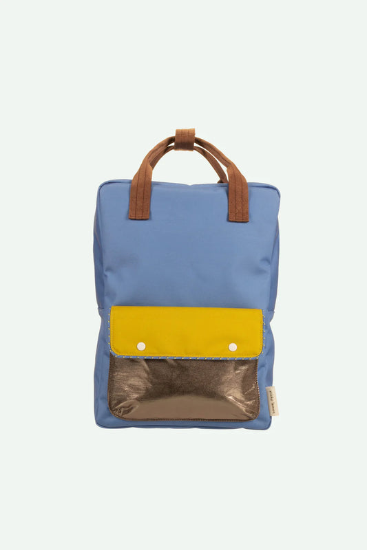 Backpack | Large | Olympic Pool