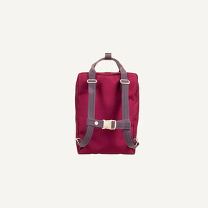 Backpack | Large | gymnastic pink