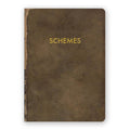 Schemes | Journal Medium