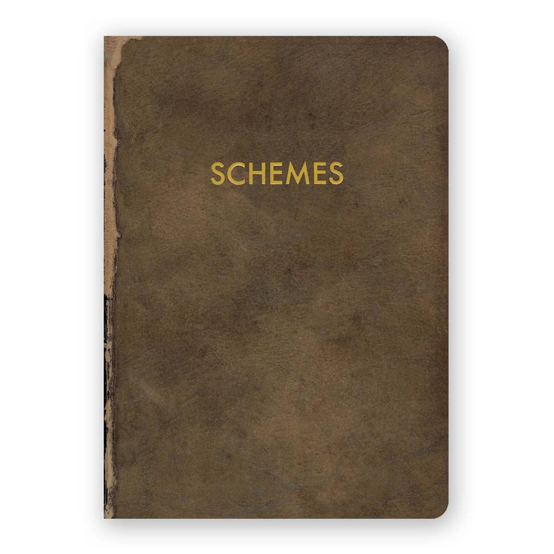 Schemes | Journal Medium