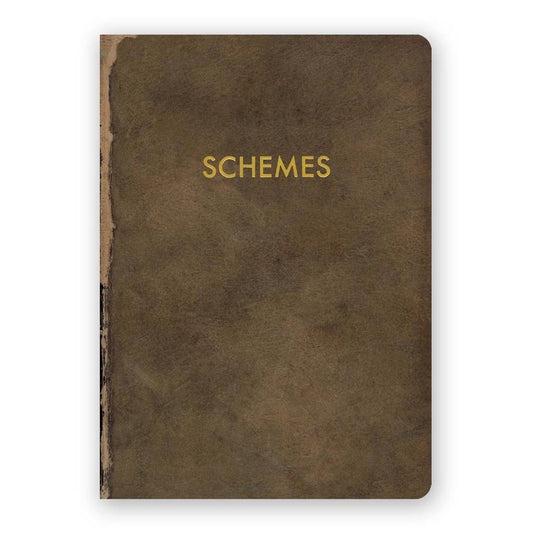 Schemes | Journal Medium