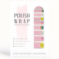 Nail Wraps | various colours