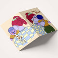 Best Mum Ever | Mother's Day Card