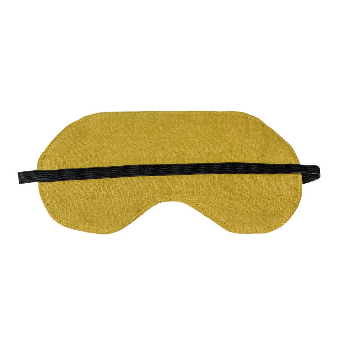 Eye Mask | Pistachio