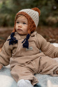 Earth Beanie | Dusk