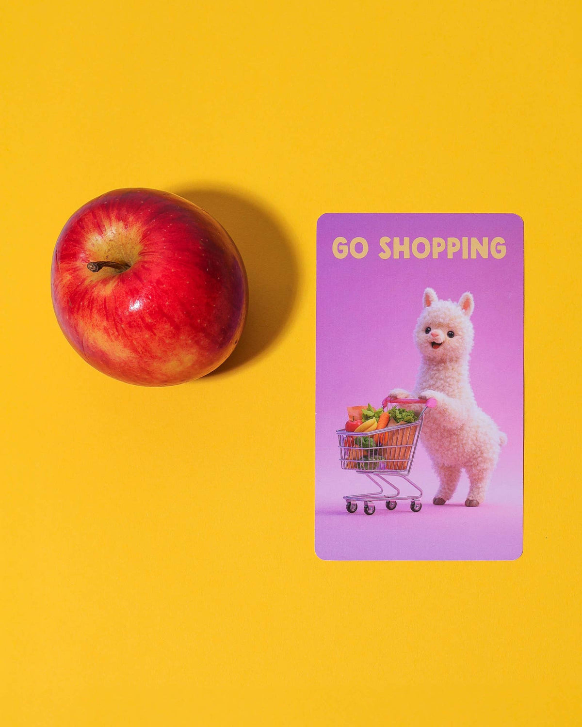 Snap Card Game | Everyday Things Snap!