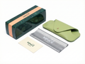 Carey Sunglasses | Hazel
