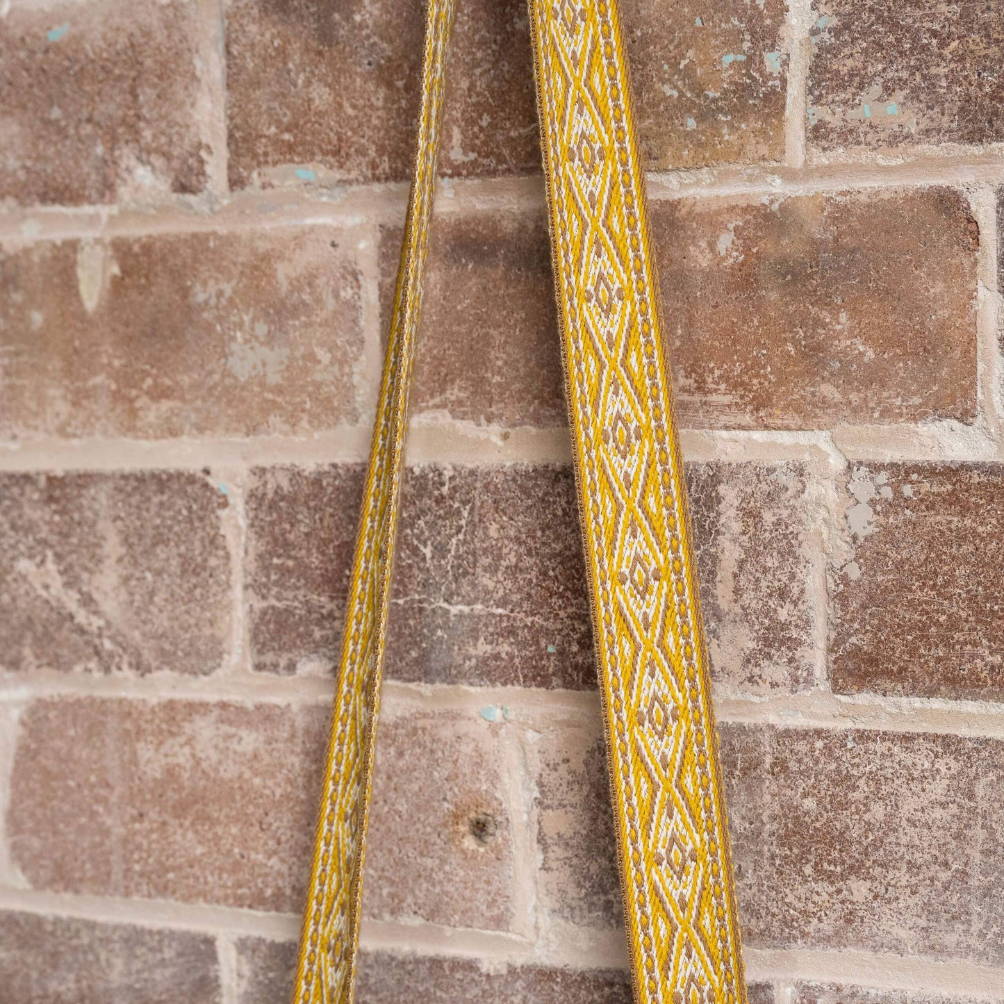 Cotton Carry | Rug Strap