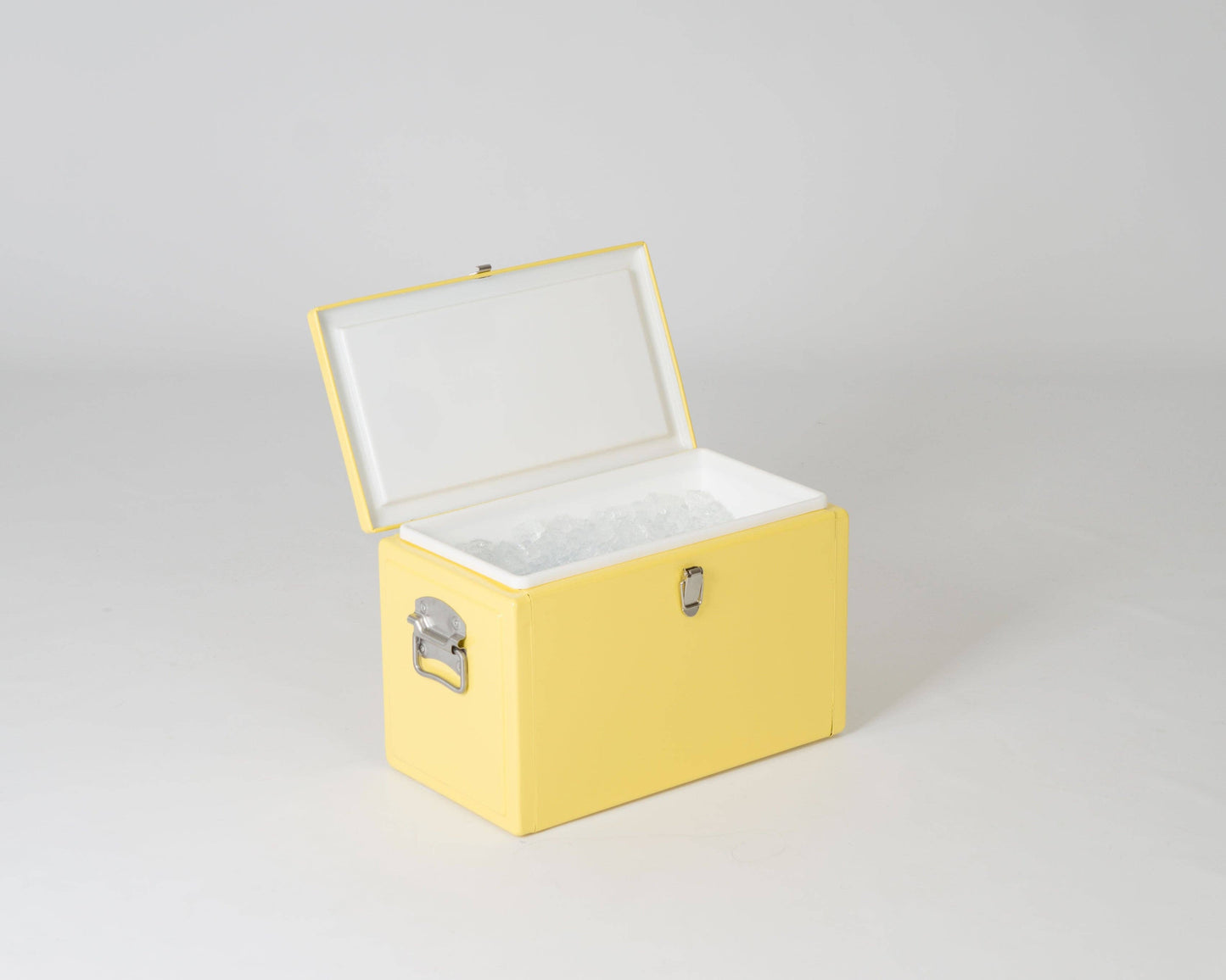 Napoleon Chilly Bin | Lemon Yellow