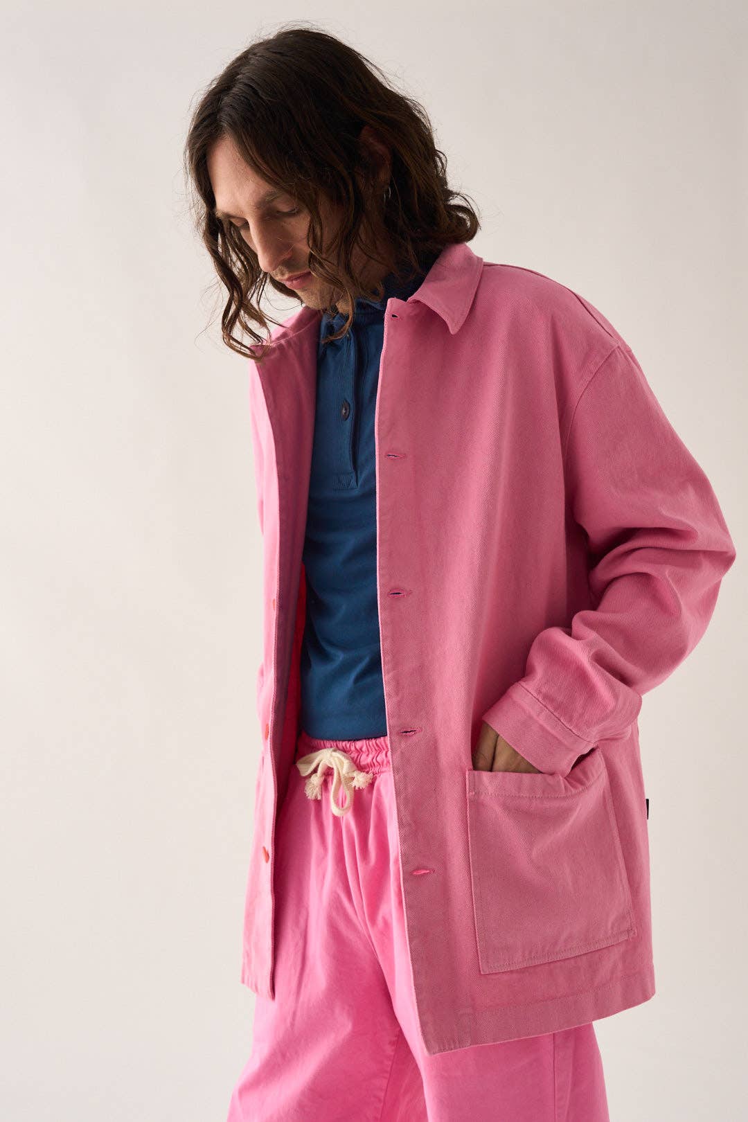 Ken | Overshirt
