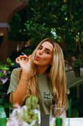 Baruch Hashem Tee | Matcha