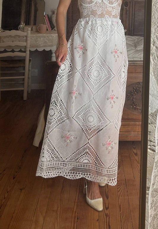 Mina Skirt | Lyon