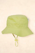 Baby Cotton Sun Hat | Various Colours
