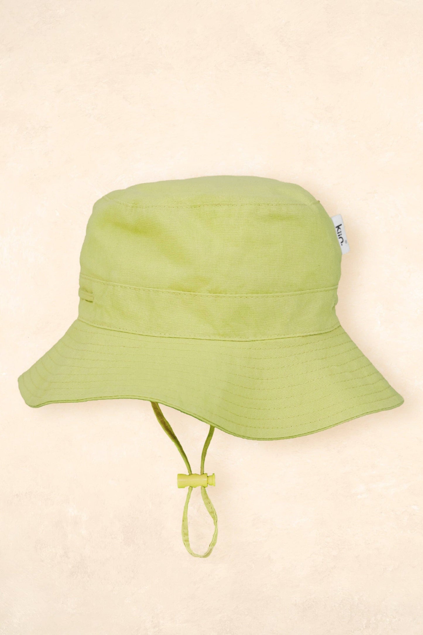 Baby Cotton Sun Hat | Various Colours