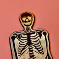 Skeleton | Bookmark