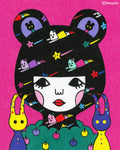 Naoshi Print | 8x10 - Various