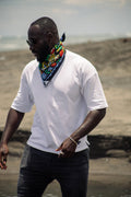 Bandana | 'Tropic Like It's Hot'