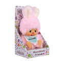 Monchhichi Chimutan Plush Doll | Small