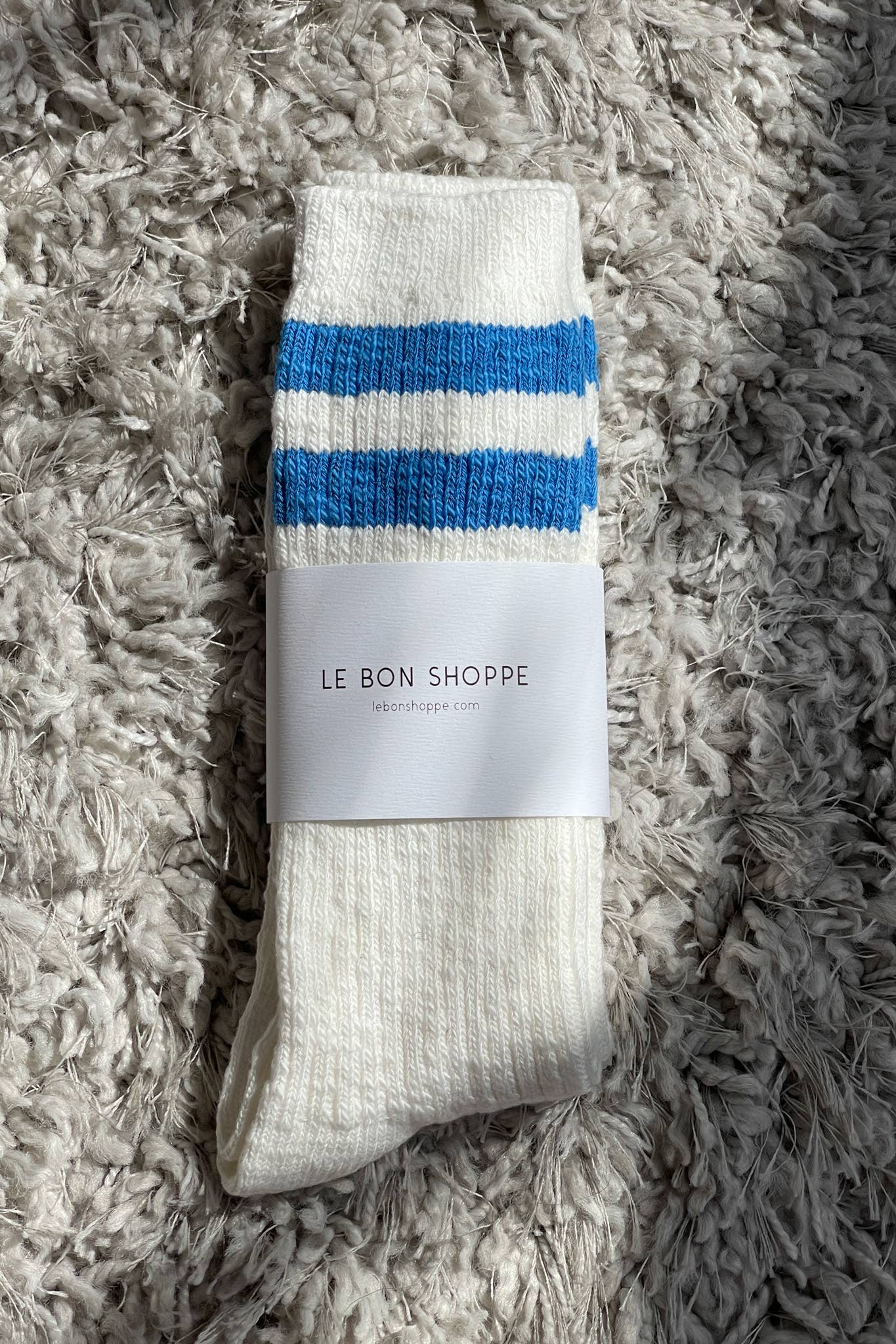 Cottage Socks | More Colours Available