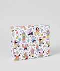 Dance Party Kids Gift Wrap | 1 Sheet