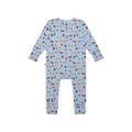 Miffy Day Or Night Onesie | Nautical