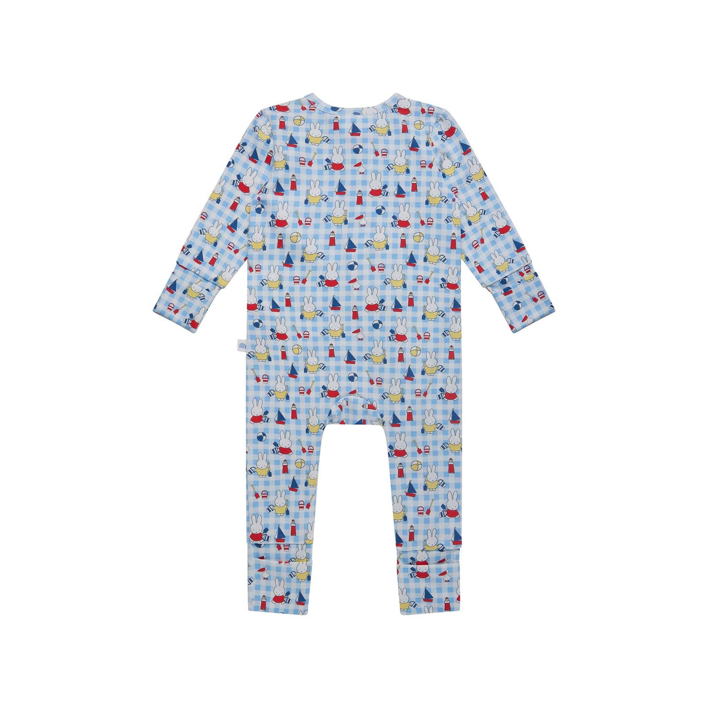 Miffy Day Or Night Onesie | Nautical