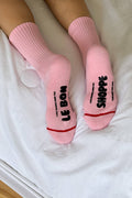 Hugger Grip Socks | Various