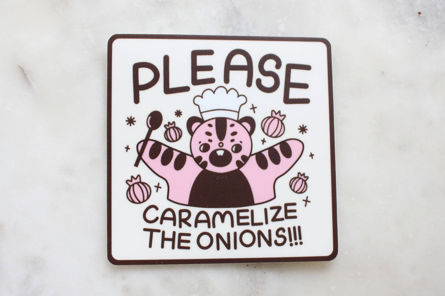 Tender Ghost Stickers | Various Styles
