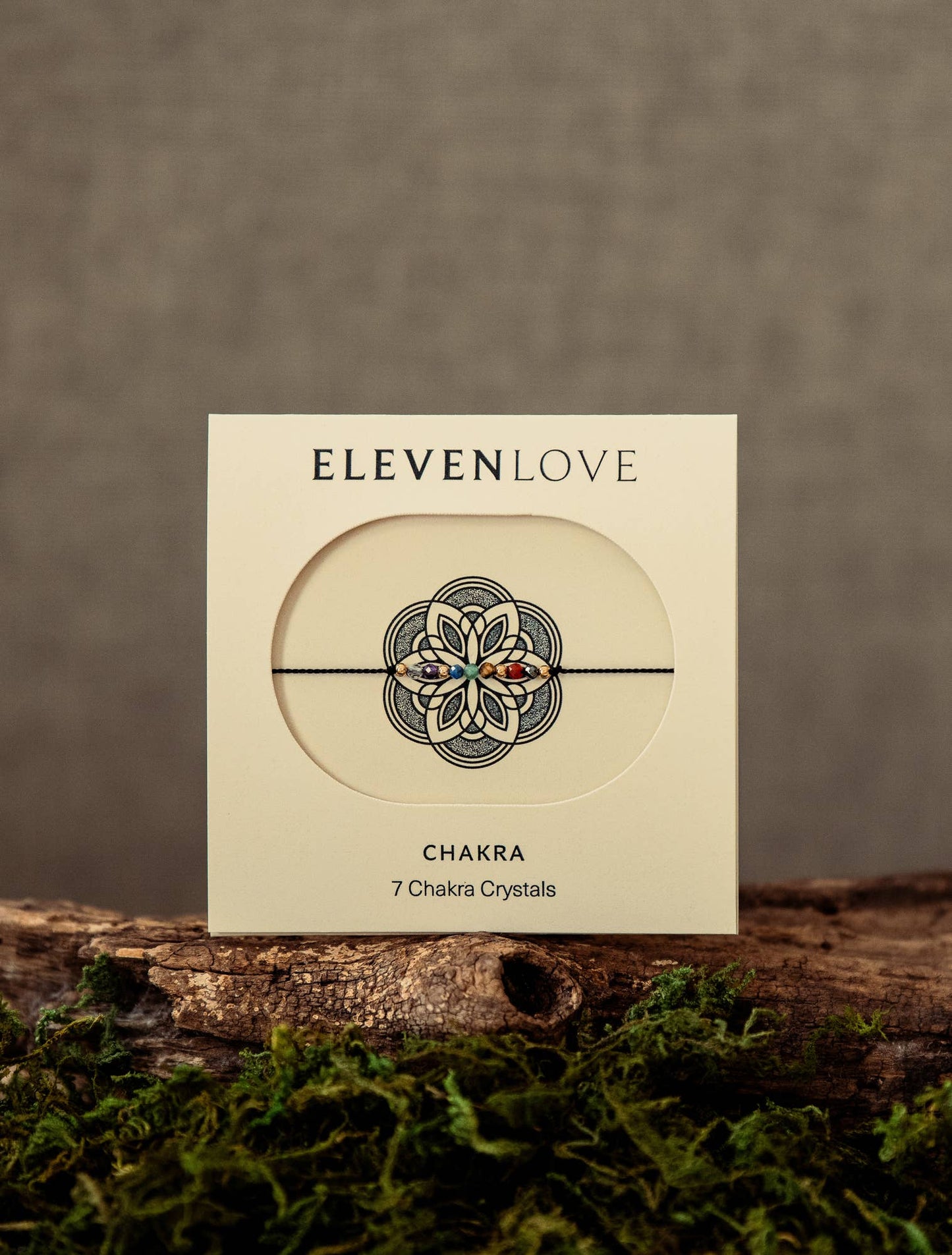 Chakra | Wish Bracelet