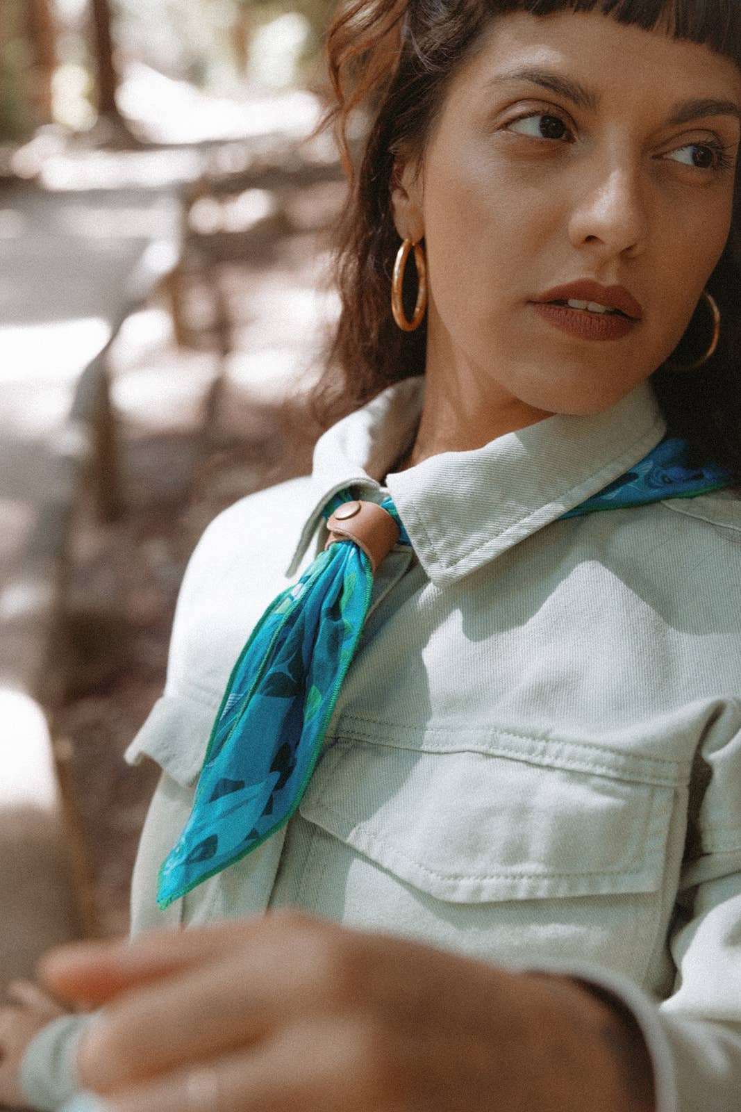 Bandana | 'Sea Life'