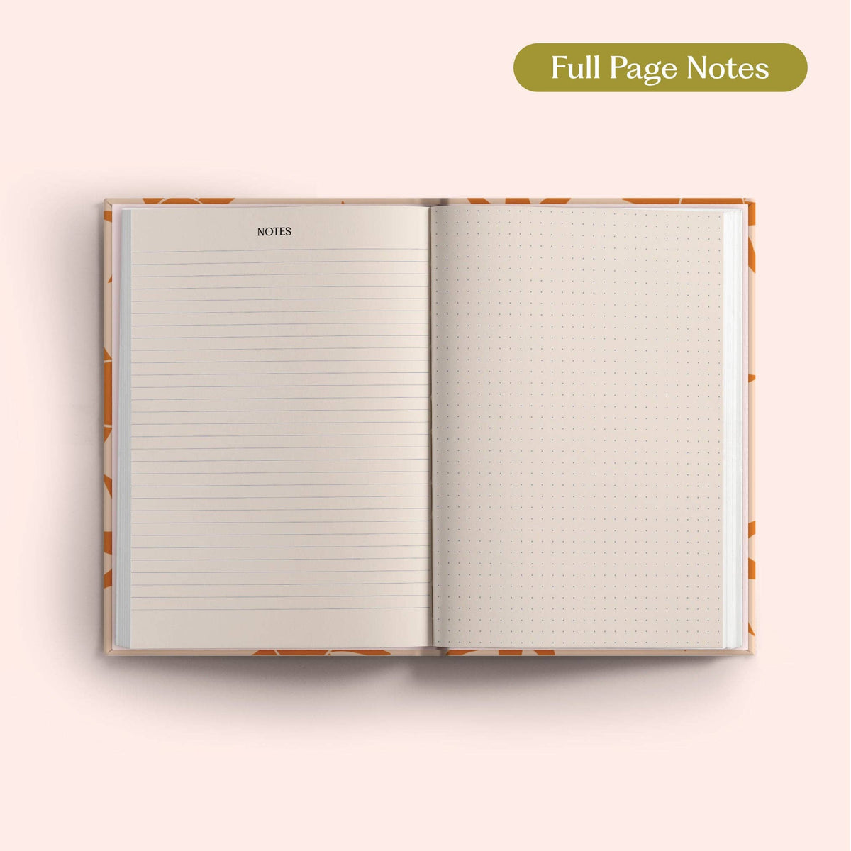 2027 Diary | Sunbeam | Week to week