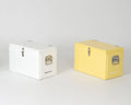 Napoleon Chilly Bin | Lemon Yellow