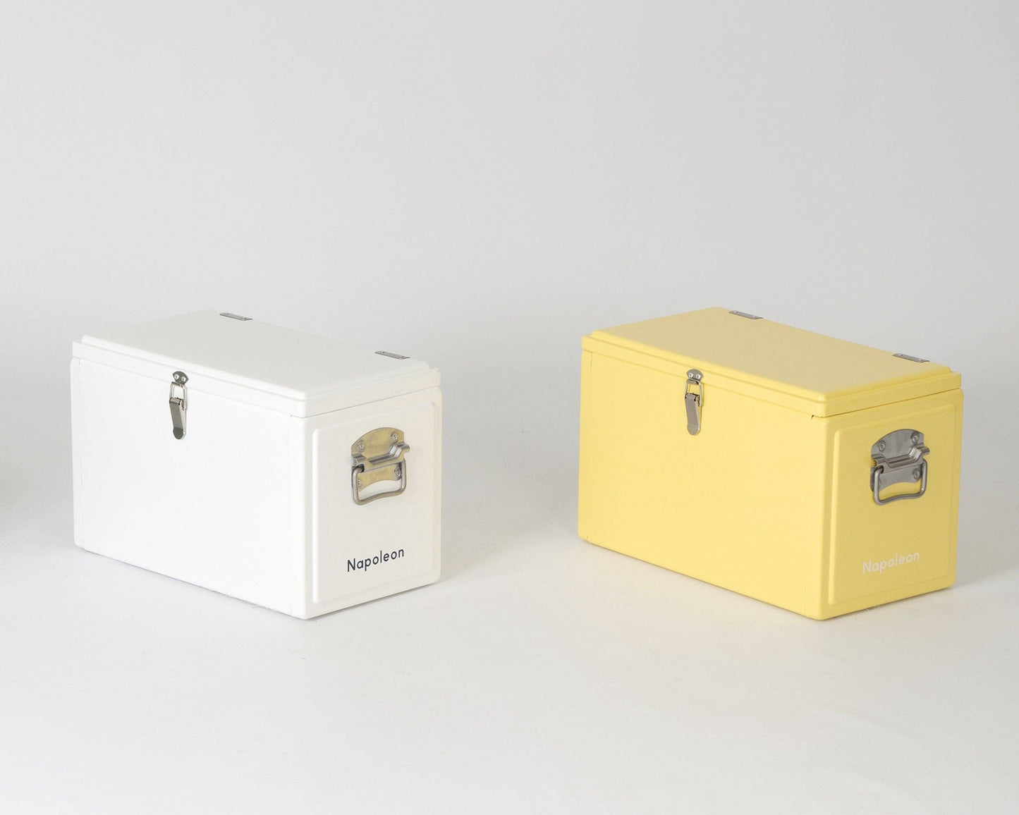 Napoleon Chilly Bin | Lemon Yellow