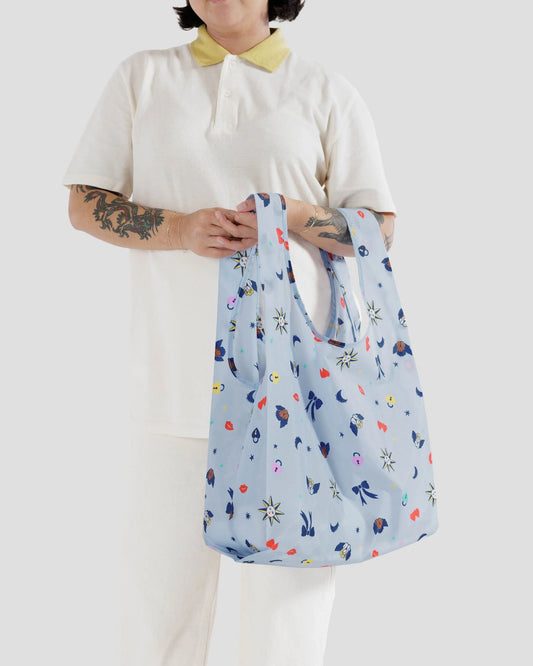 Standard Baggu | Ditsy Charms