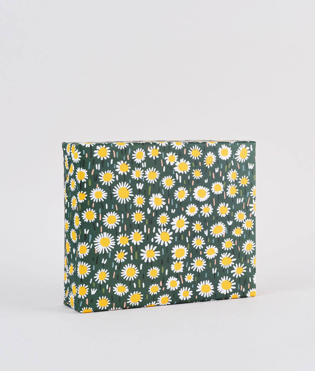 'Daisies' Gift Wrap | 1 Sheet