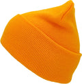 Solid Long Beanie | Various Colours