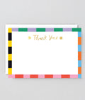 Thank You Card Set | Rosy Nicholas - Charity