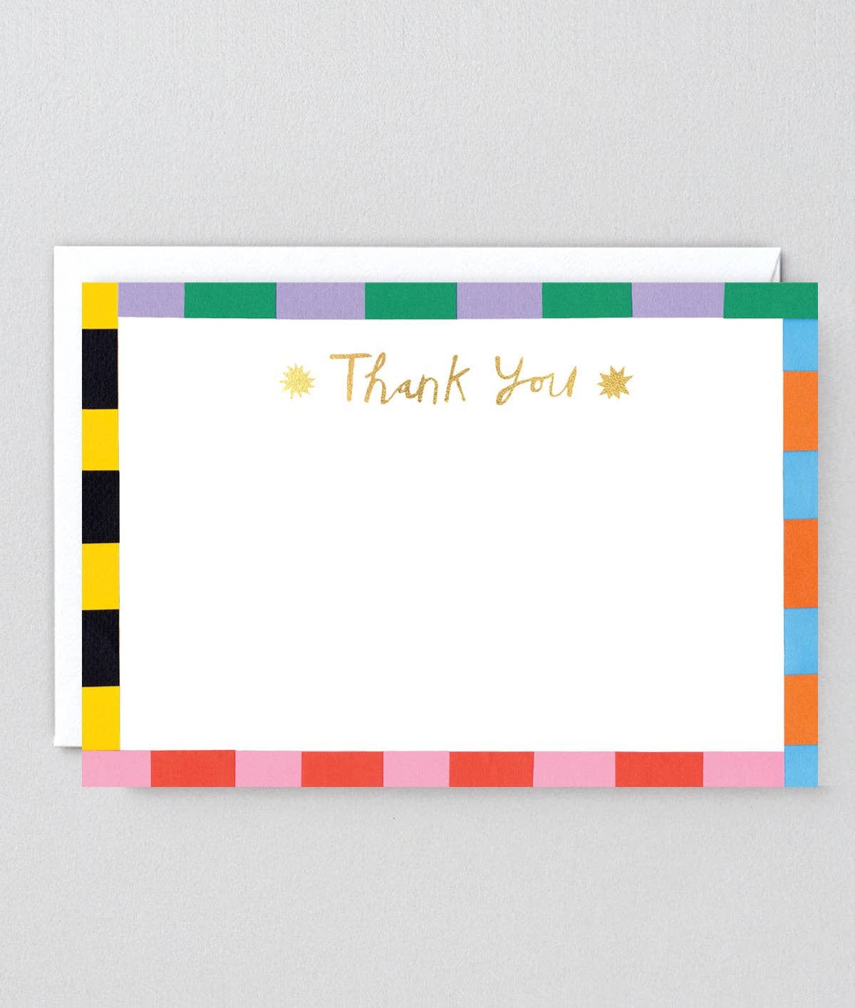 Thank You Card Set | Rosy Nicholas - Charity