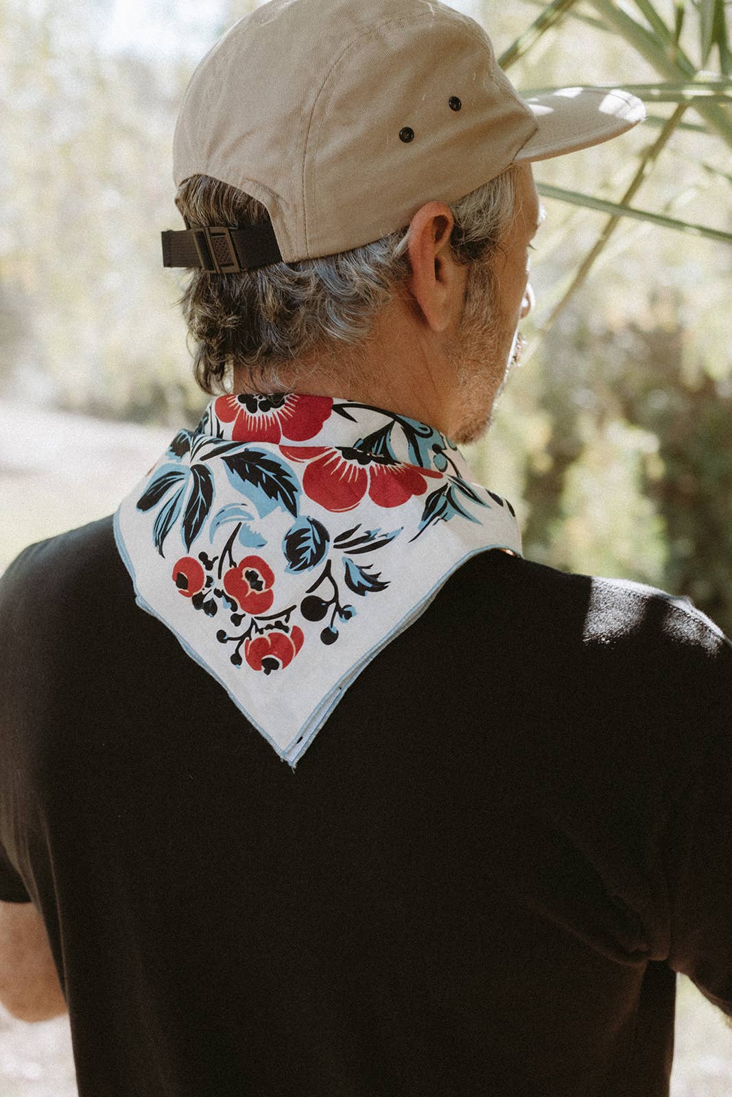 Bandana | 'Spring Awakening'