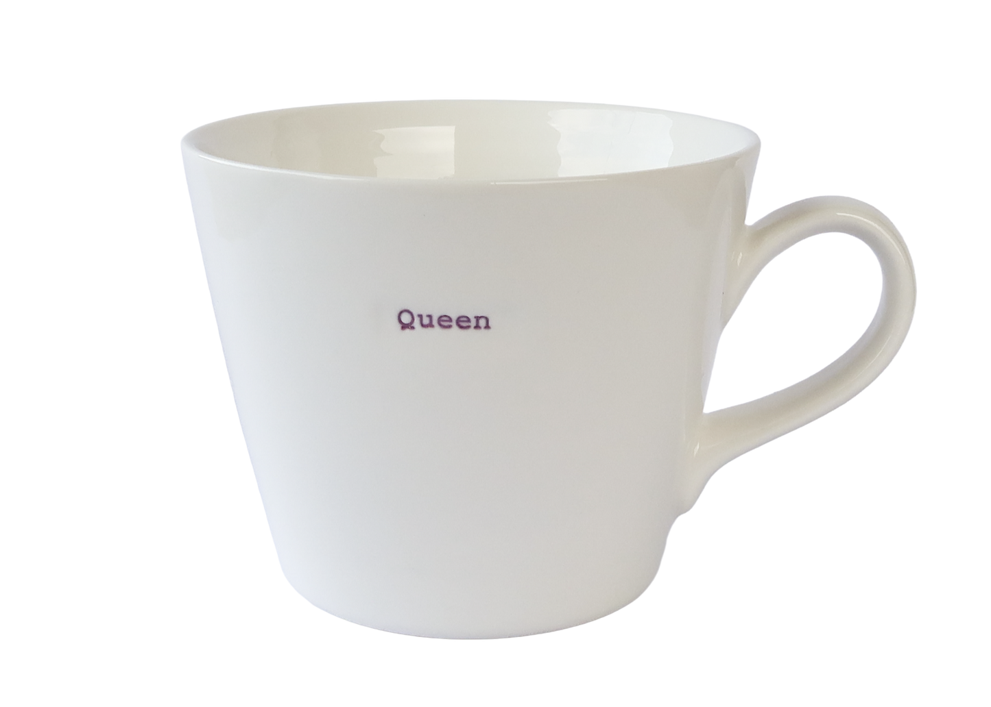 Queen Mug